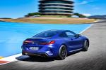 BMW M8 Competition Coupe 2019 года (UK)